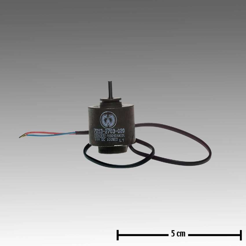 Original GEA Steuermagnet 7053-2703-020 Ersatzteil