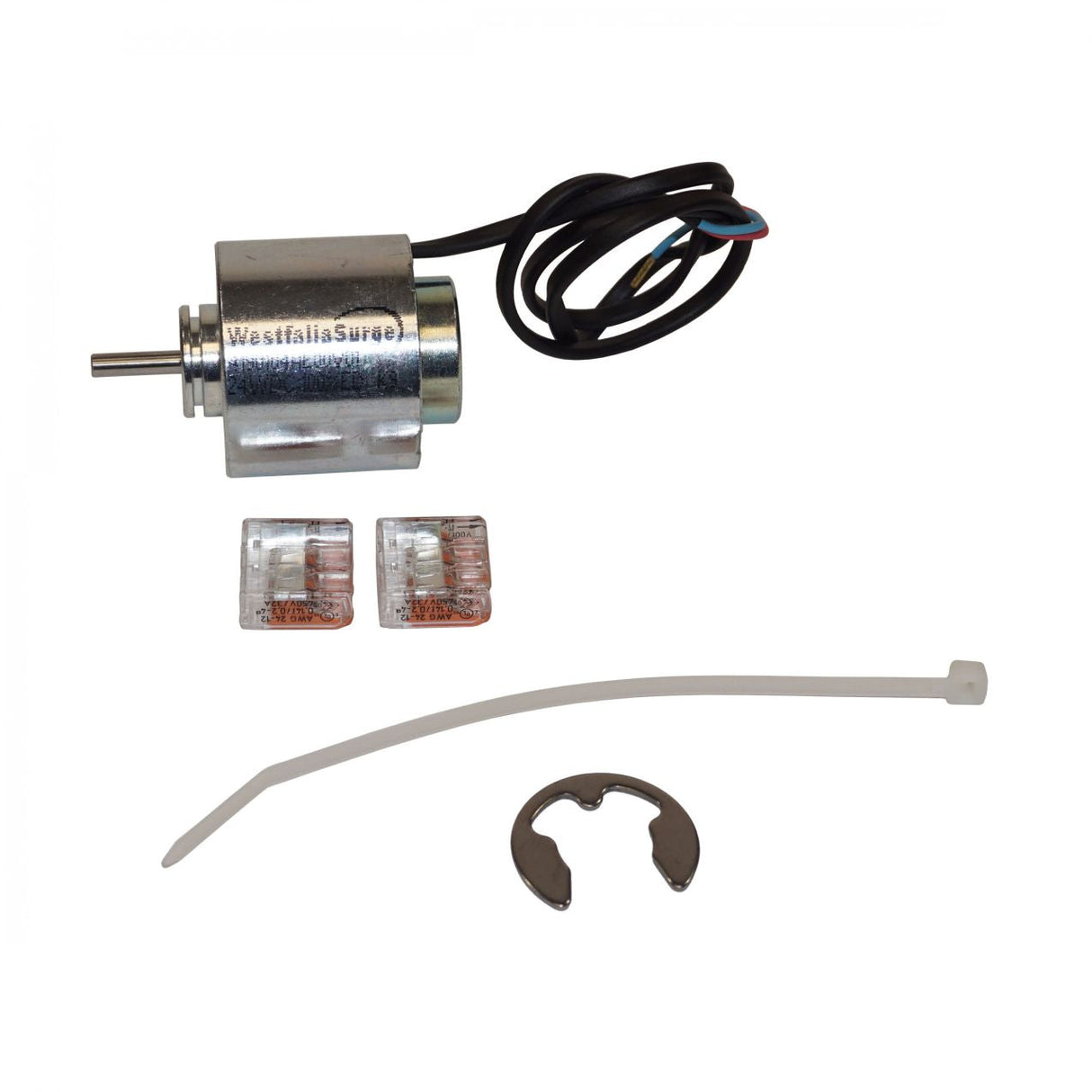 Original GEA Steuermagnet vollst. 7053-2704-010 Ersatzteil