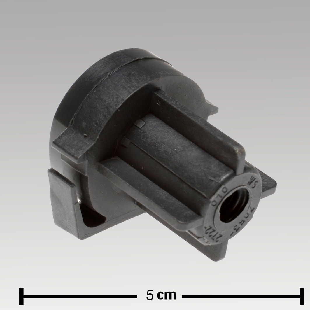 Original GEA Innenhülse 7053-2722-010 Ersatzteil