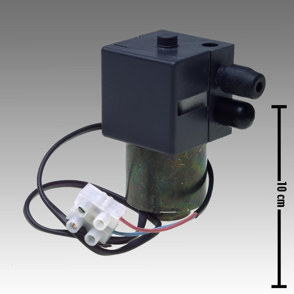 Original GEA Steuerventil vollst. 7053-2780-270 Ersatzteil