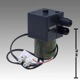 Original GEA Steuerventil vollst. 7053-2780-270 Ersatzteil