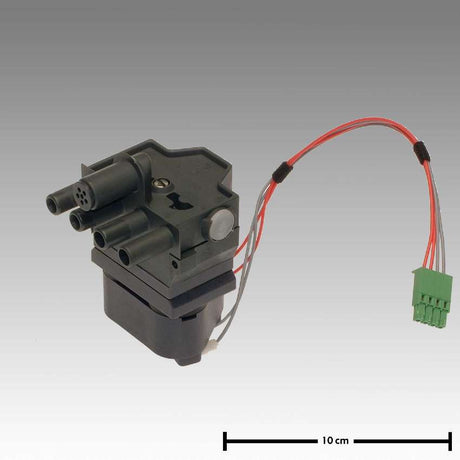 Original GEA Steuerventil vollst. 7053-2780-300 Ersatzteil