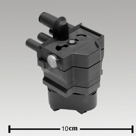 Original GEA Steuerventil vollst. 7053-2780-360 Ersatzteil