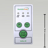 Original GEA Tastaturfolie 7053-2792-040 Ersatzteil