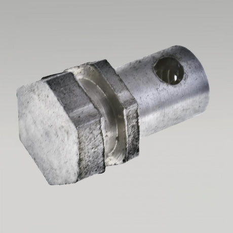 Original GEA Elektrode 7053-2912-030 Ersatzteil