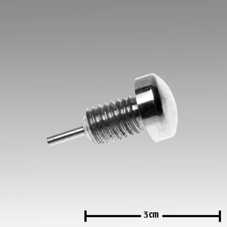 Original GEA Elektrode 7053-2912-050 Ersatzteil