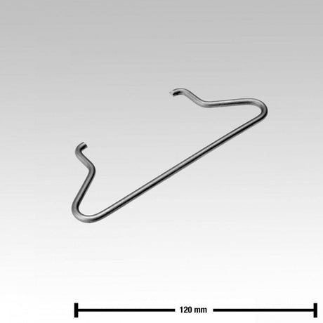 Original GEA Haltebügel 7053-4261-000 Ersatzteil