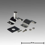 Original GEA Rohranschlussstutzen 7053-4625-010 Ersatzteil