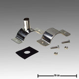 Original GEA Rohranschlussstutzen 7053-4625-020 Ersatzteil