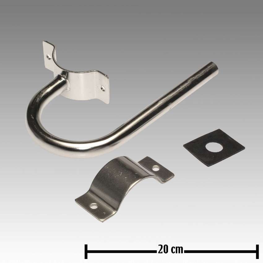 Original GEA Rohranschlussstutzen 7053-4625-030 Ersatzteil