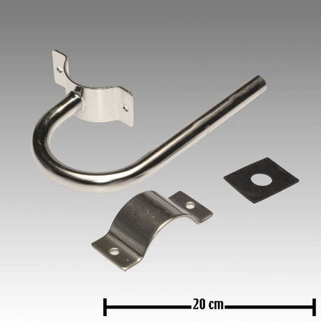 Original GEA Rohranschlussstutzen 7053-4625-030 Ersatzteil