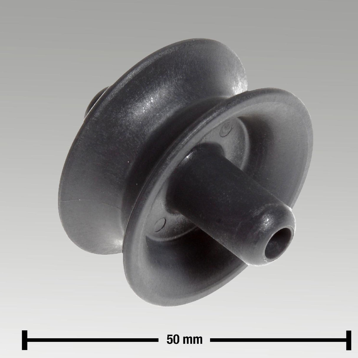 Original GEA Laufrolle 7053-5474-000 Ersatzteil