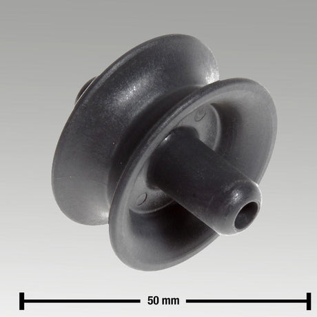 Original GEA Laufrolle 7053-5474-000 Ersatzteil