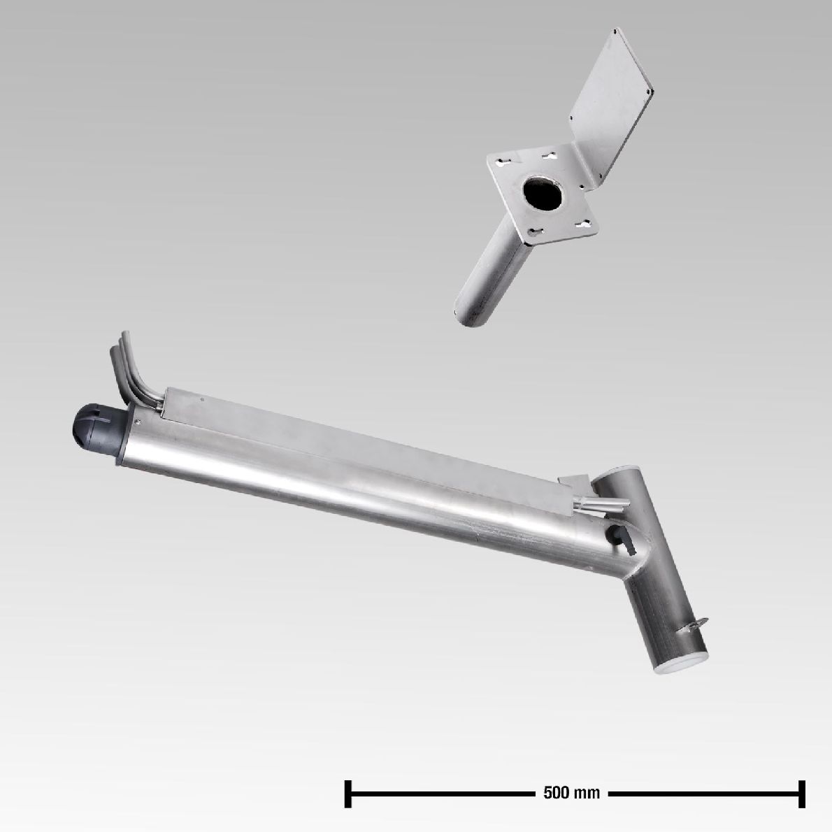 Original GEA Swing Over Arm 7053-5586-010 Ersatzteil