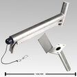 Original GEA Swing Over Arm 7053-5586-030 Ersatzteil