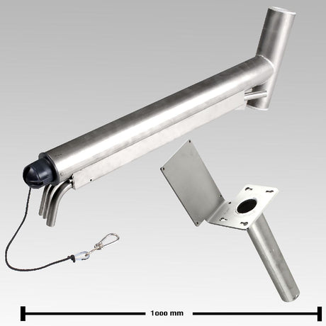 Original GEA Swing Over Arm 7053-5586-030 Ersatzteil