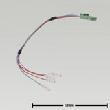 Original GEA Kabel vollst. 7053-6933-090 Ersatzteil