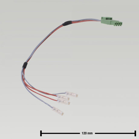 Original GEA Kabel vollst. 7053-6933-090 Ersatzteil