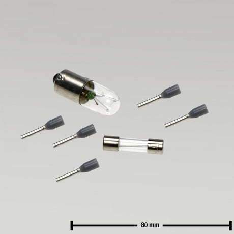 Original GEA Satz Zubehörteile 7053-9901-060 Ersatzteil