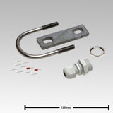 Original GEA Satz Zubehörteile 7053-9901-090 Ersatzteil