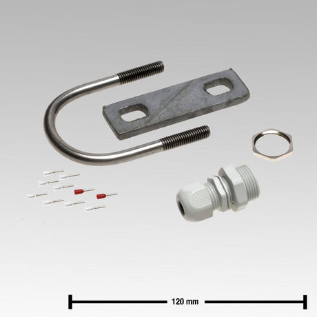 Original GEA Satz Zubehörteile 7053-9901-090 Ersatzteil