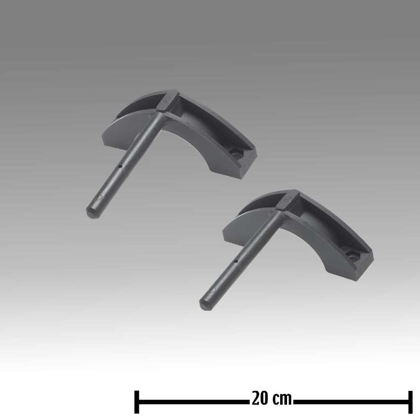 Original GEA Satz Zubehörteile 7053-9901-120 Ersatzteil