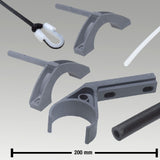 Original GEA Satz Zubehörteile 7053-9901-180 Ersatzteil