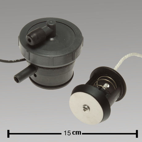 Original GEA Nachrüstsatz 7053-9923-020 Ersatzteil