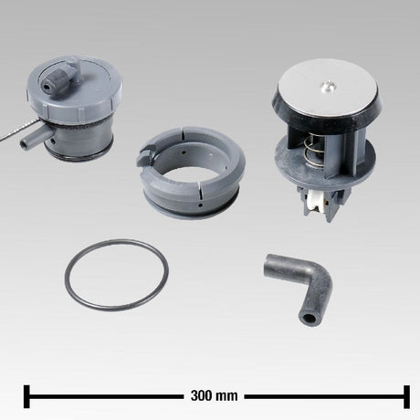 Original GEA Nachrüstsatz 7053-9923-030 Ersatzteil