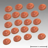 Original GEA Satz Manschetten 7053-9926-010 Ersatzteil