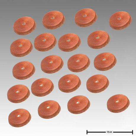 Original GEA Satz Manschetten 7053-9926-010 Ersatzteil