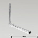 Original GEA Rohrwinkel geschw. 7056-1807-000 Ersatzteil