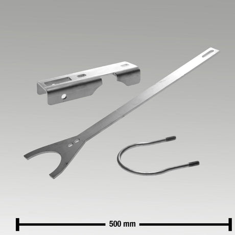 Original GEA Satz Befestigungsteile 7056-2165-070 Ersatzteil