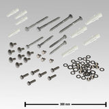 Original GEA Satz Befestigungsteile 7056-2165-090 Ersatzteil