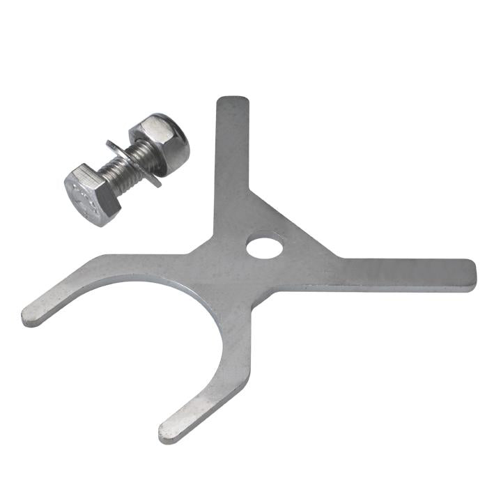 Original GEA Satz Befestigungsteile 7056-2165-130 Ersatzteil