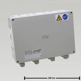 Original GEA Steuergerät vollst. 7056-2680-100 Ersatzteil