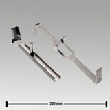 Original GEA Halter vollst. 7056-5206-120 Ersatzteil