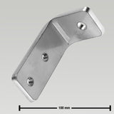 Original GEA Haltewinkel 7056-5209-130 Ersatzteil