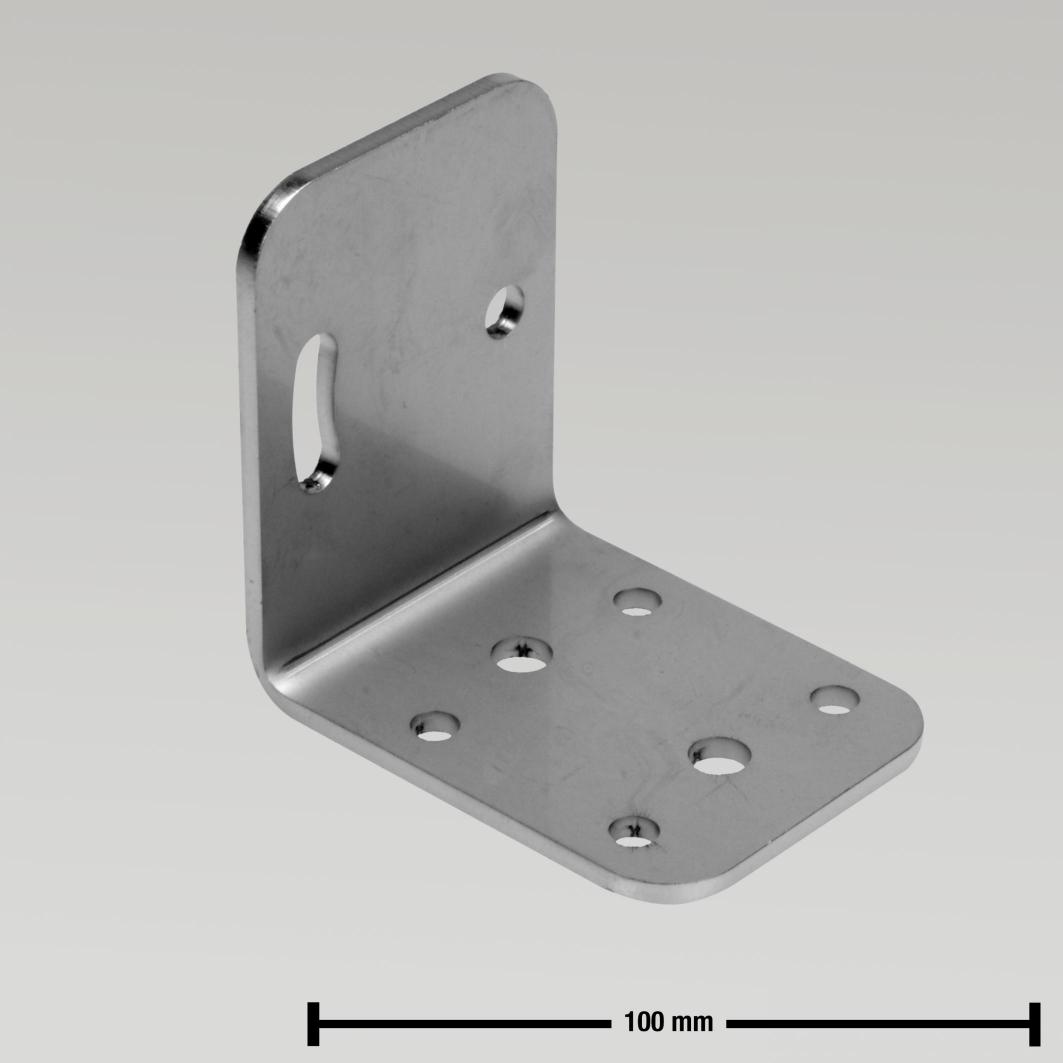 Original GEA Haltewinkel 7056-5209-140 Ersatzteil