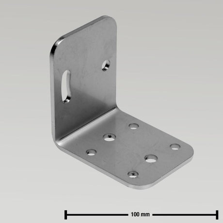 Original GEA Haltewinkel 7056-5209-140 Ersatzteil