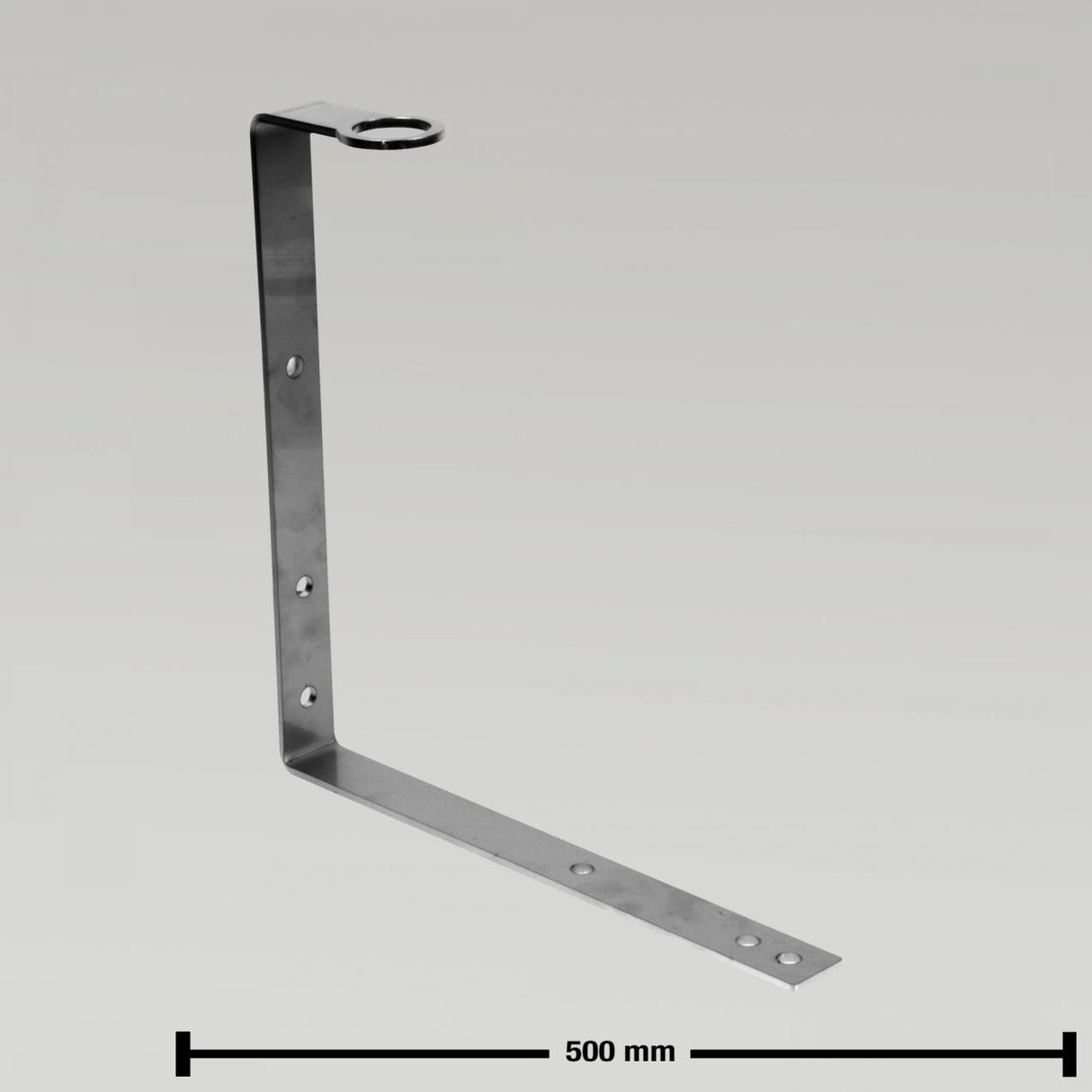 Original GEA Haltewinkel 7056-5209-160 Ersatzteil