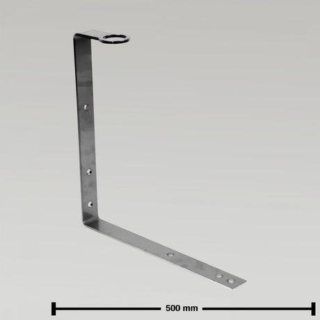 Original GEA Haltewinkel 7056-5209-160 Ersatzteil