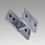 Original GEA Halter geschw. 7056-5216-170 Ersatzteil