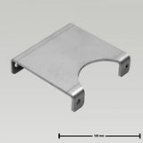 Original GEA Rohrschelle 7056-5259-010 Ersatzteil