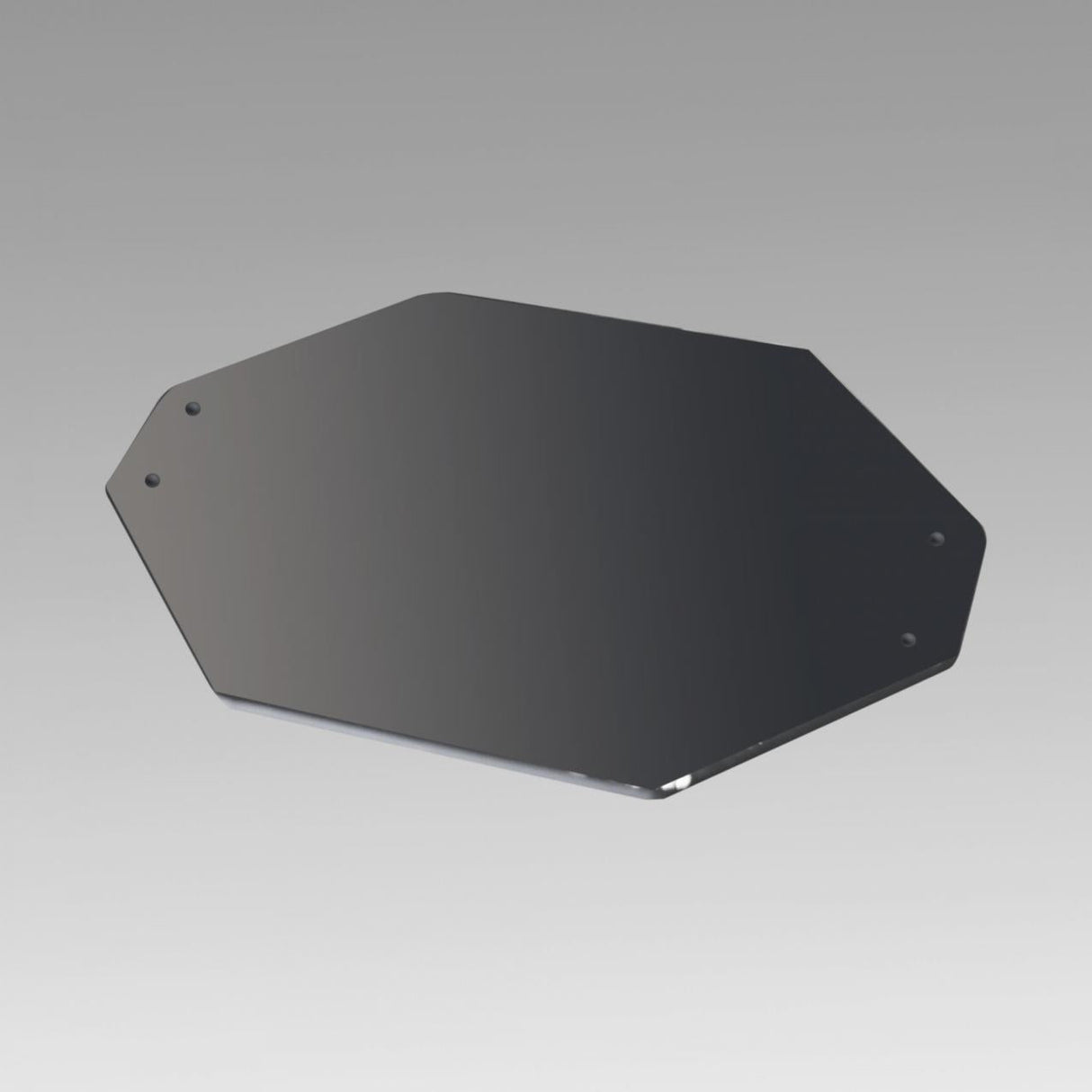 Original GEA Platte 7056-5467-190 Ersatzteil