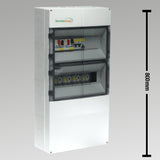 GEA Steuerung Ausgangsgatter SbS 7156-5900-030 (71565900030)