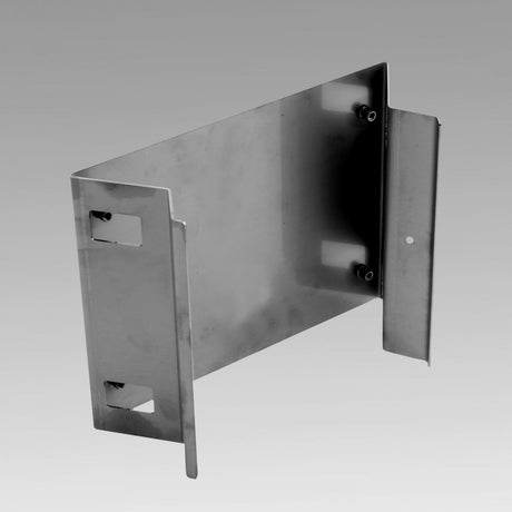 Original GEA Montageplatte vollst. 7056-5979-020 Ersatzteil