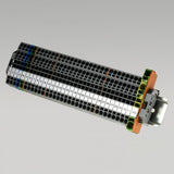 Original GEA Klemmleiste vollst. 7056-6470-020 Ersatzteil