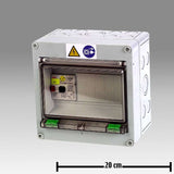 Original GEA Motorsteuerung 7056-6850-010 Ersatzteil