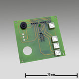 Original GEA Elektronikkarte vollst. 7056-9046-000 Ersatzteil